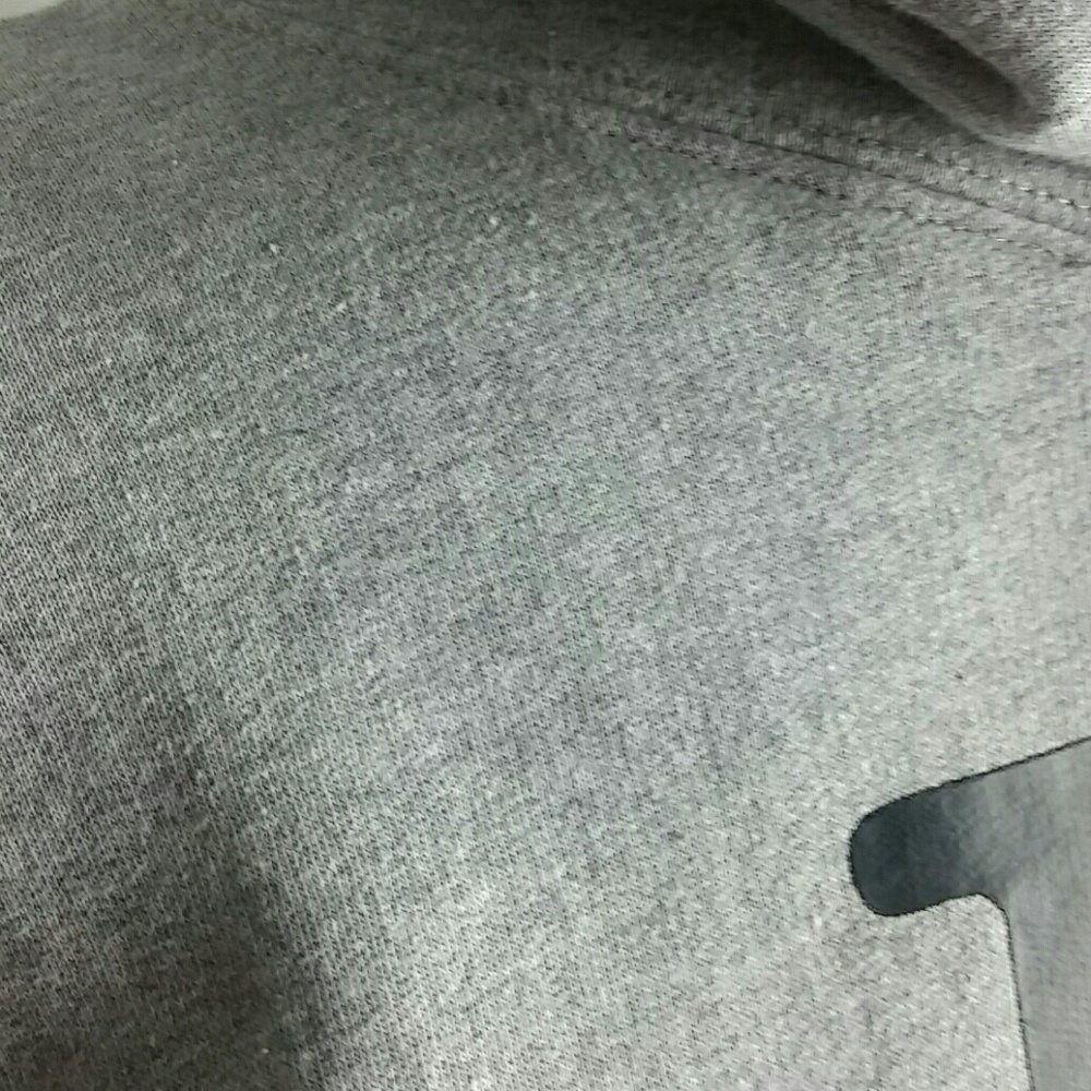 I LOVE NY l Pullover graphic hoodie M EUC - Picture 3 of 8